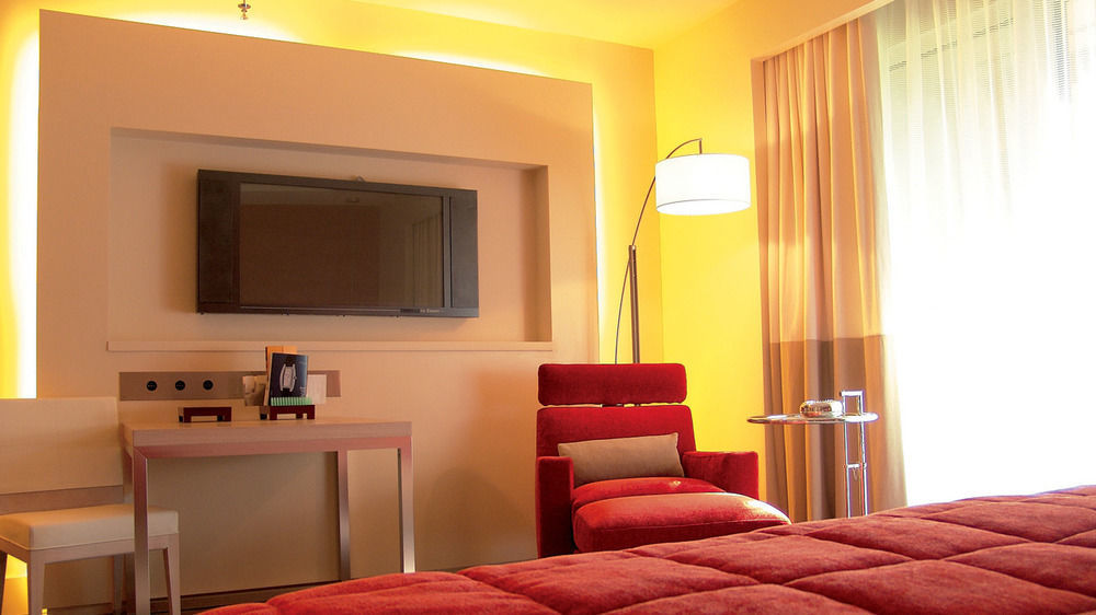 Monte-carlo Bay & Hotel 4*