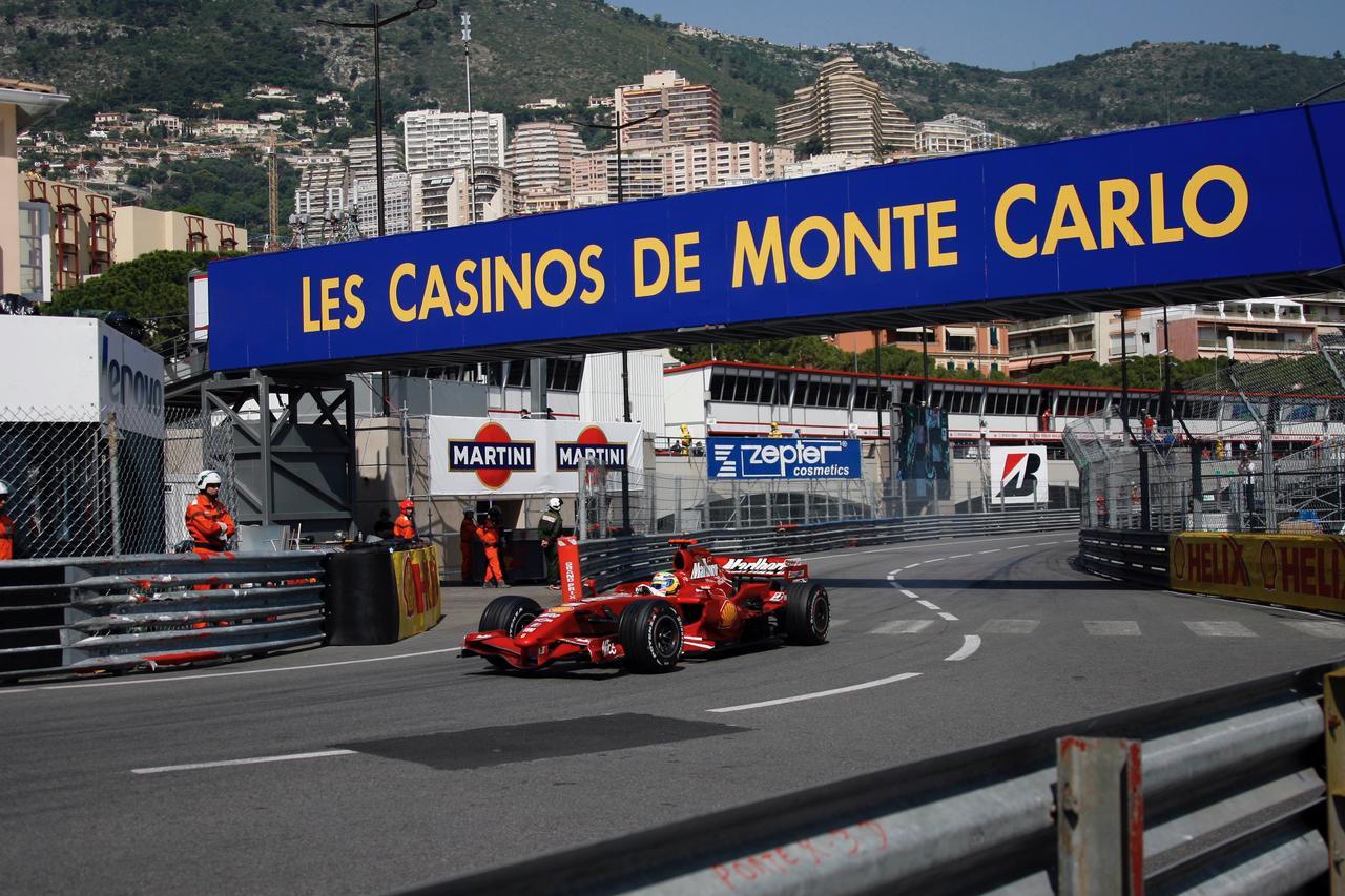 Heart Of Studio Above Casino Square Monte-Carlo