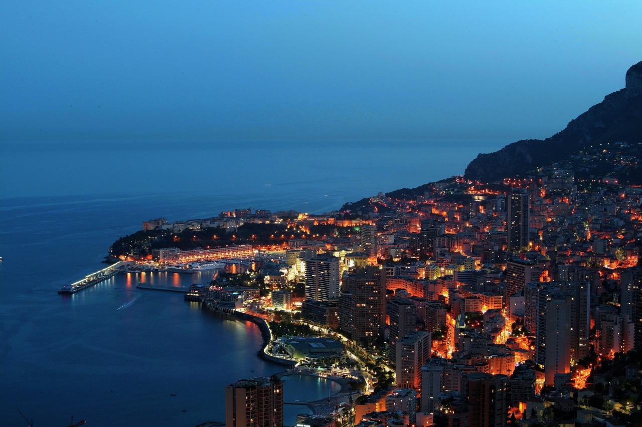 Apartment Heart Of Studio Above Casino Square Monte Carlo