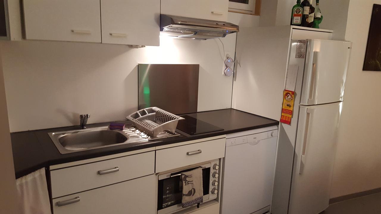 Excelsior Apartment *