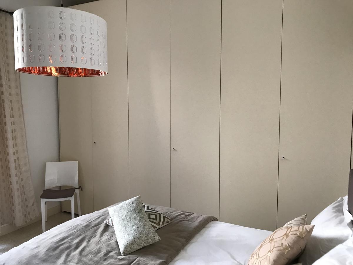 2 Pieces Avec Terrasse Apartment