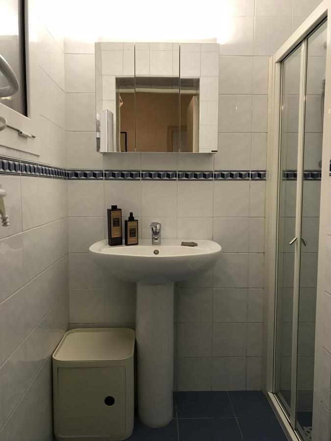 2 Pieces Avec Terrasse Apartment