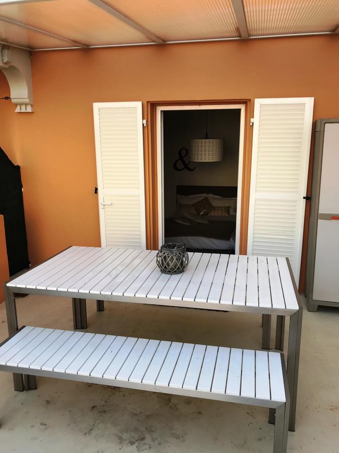 2 Pieces Avec Terrasse Monte Carlo