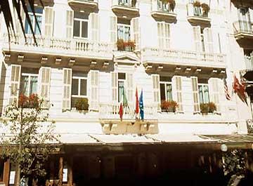 Ambassador-monaco Monte-Carlo