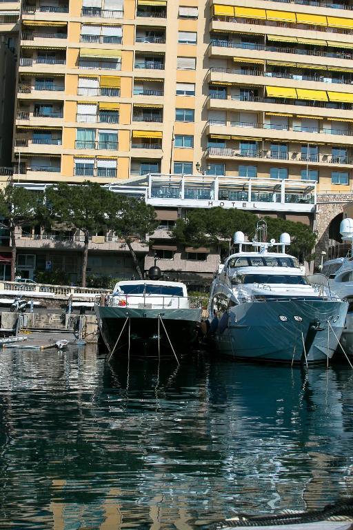 Miramar 3* Monte-Carlo