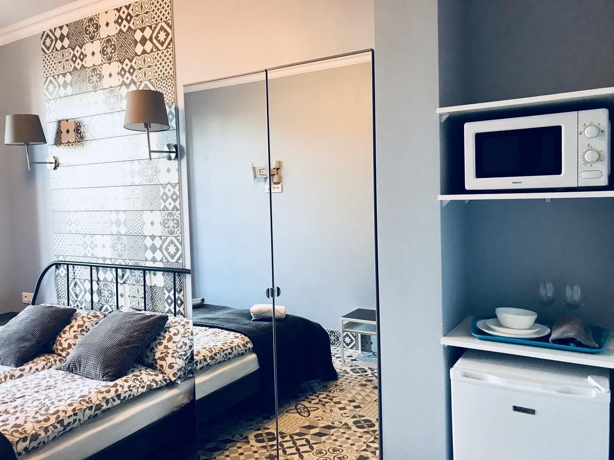 Apartments Monaco *
