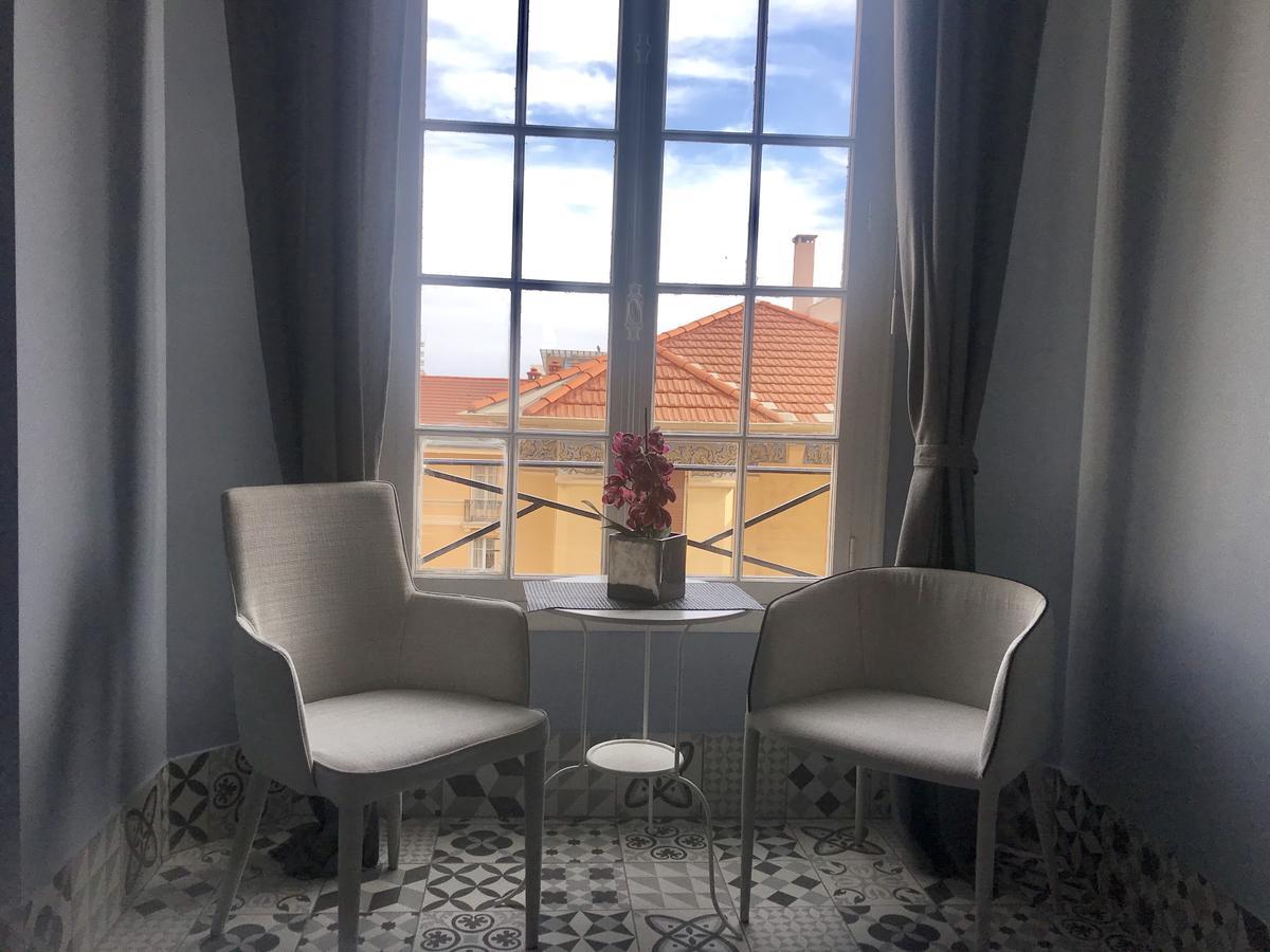 Apartments Monaco Monte-Carlo