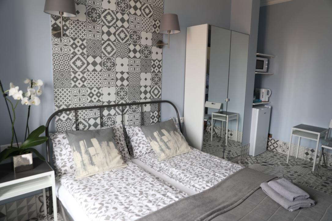 Apartment Apartments Monaco