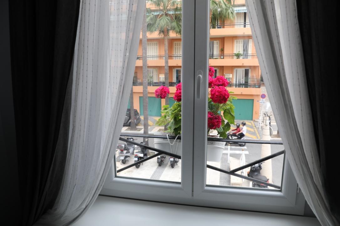 Apartments Monaco *