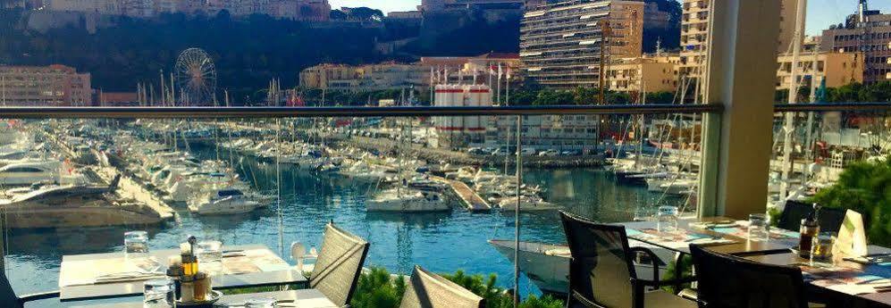 Miramar Hotel Monte-Carlo