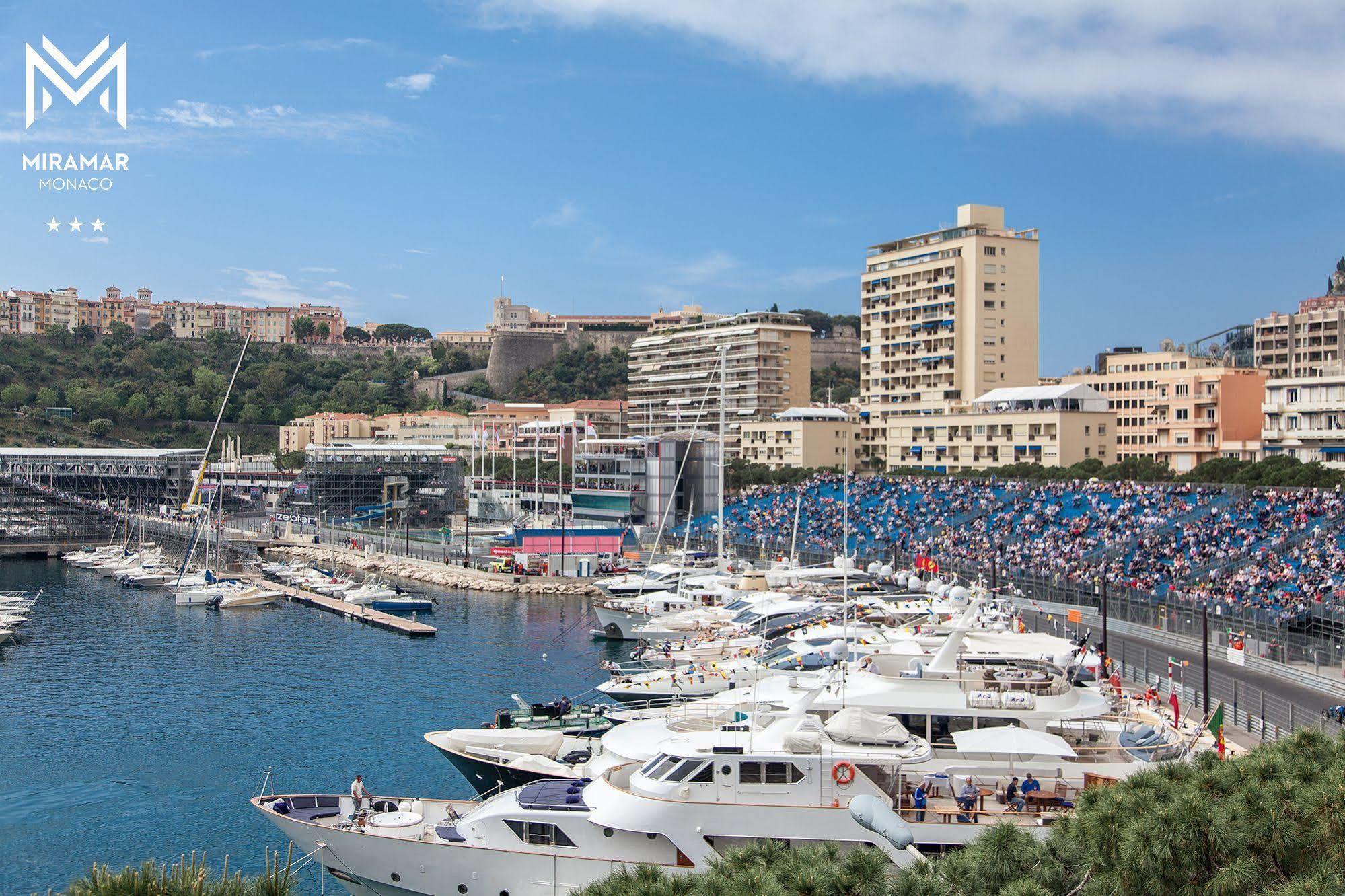 Miramar Hotel 3*