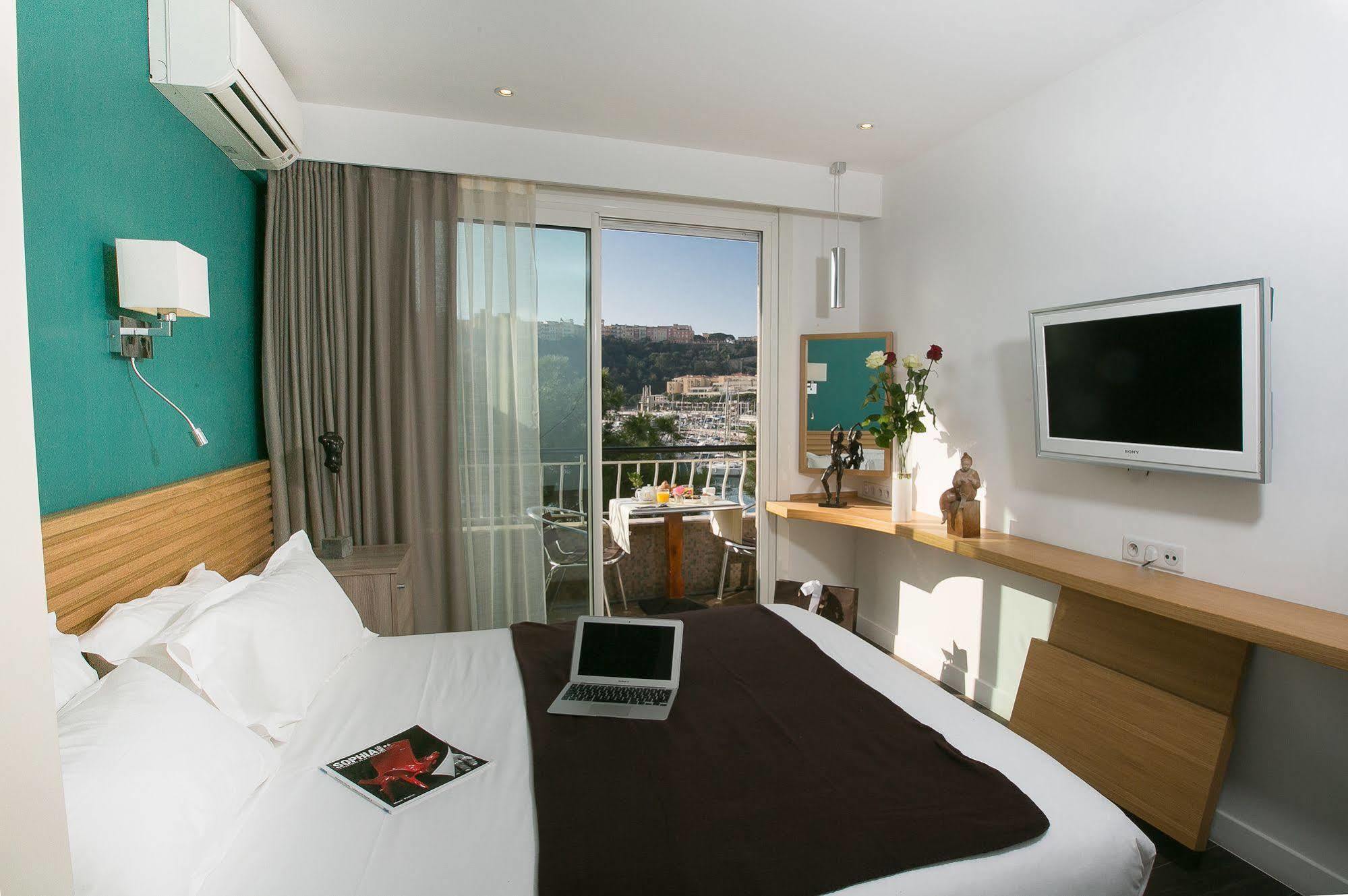Hotel Miramar Monte-Carlo