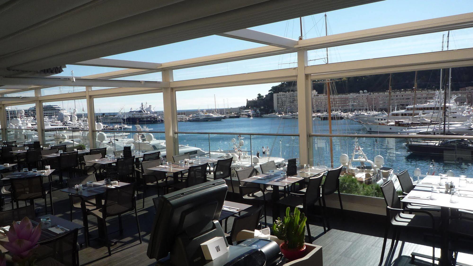 Miramar Hotel Monte-Carlo