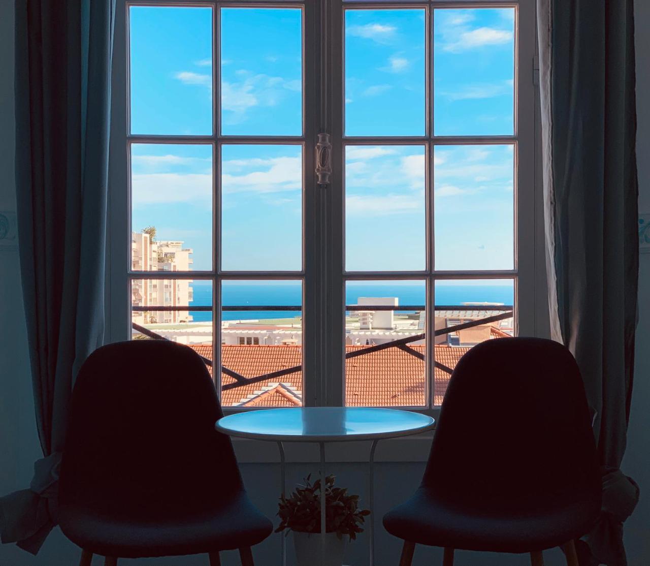 Apartments Monaco Apartment