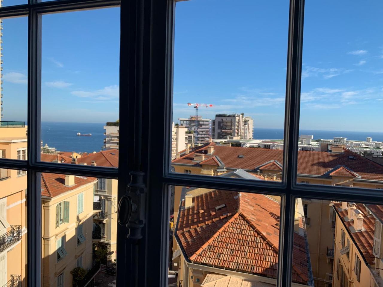 Apartment Apartments Monaco Monte-Carlo