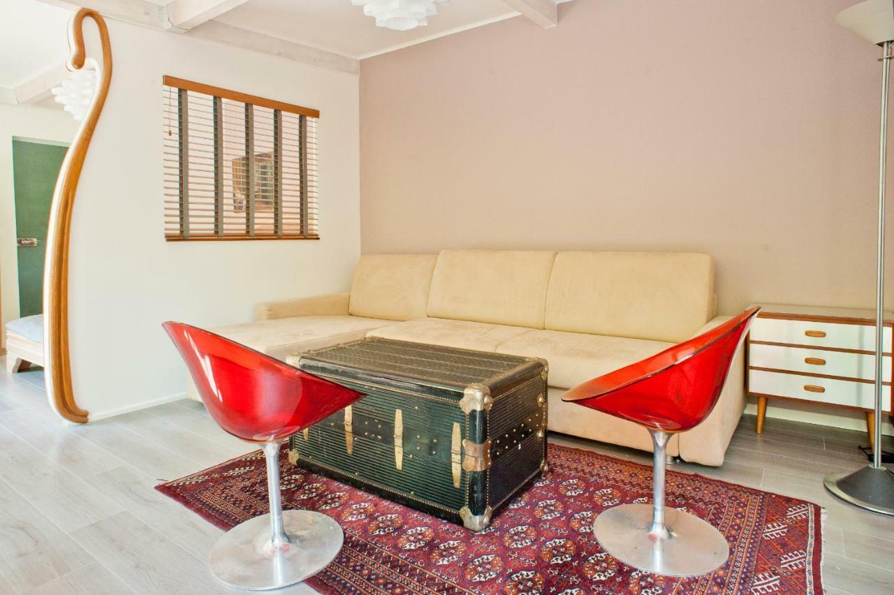 Le Cabanon De Monte-carlo Avec Jardin Privé * Monte-Carlo