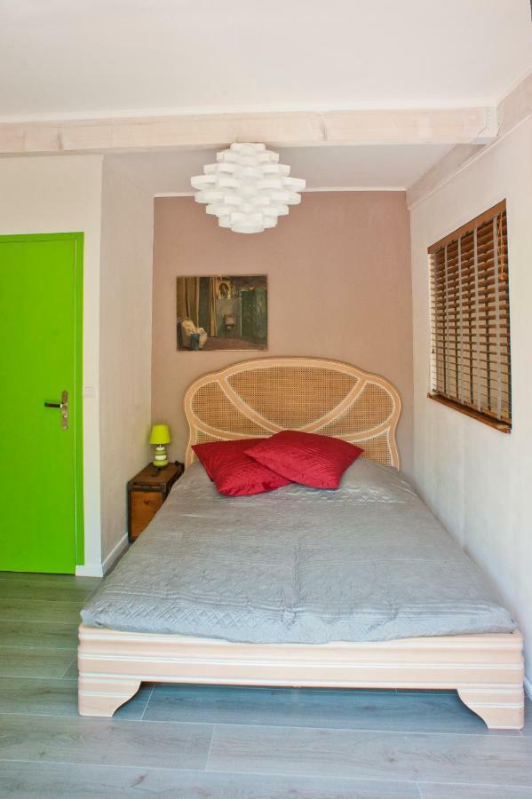 Le Cabanon De Monte-carlo Avec Jardin Privé *