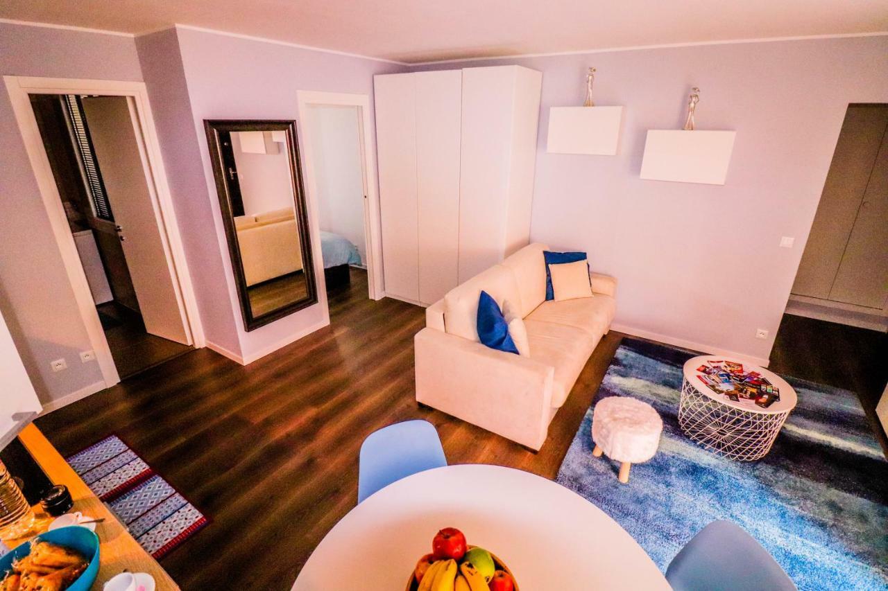 The Princess Monac'home Parking Apartment Monte Carlo
