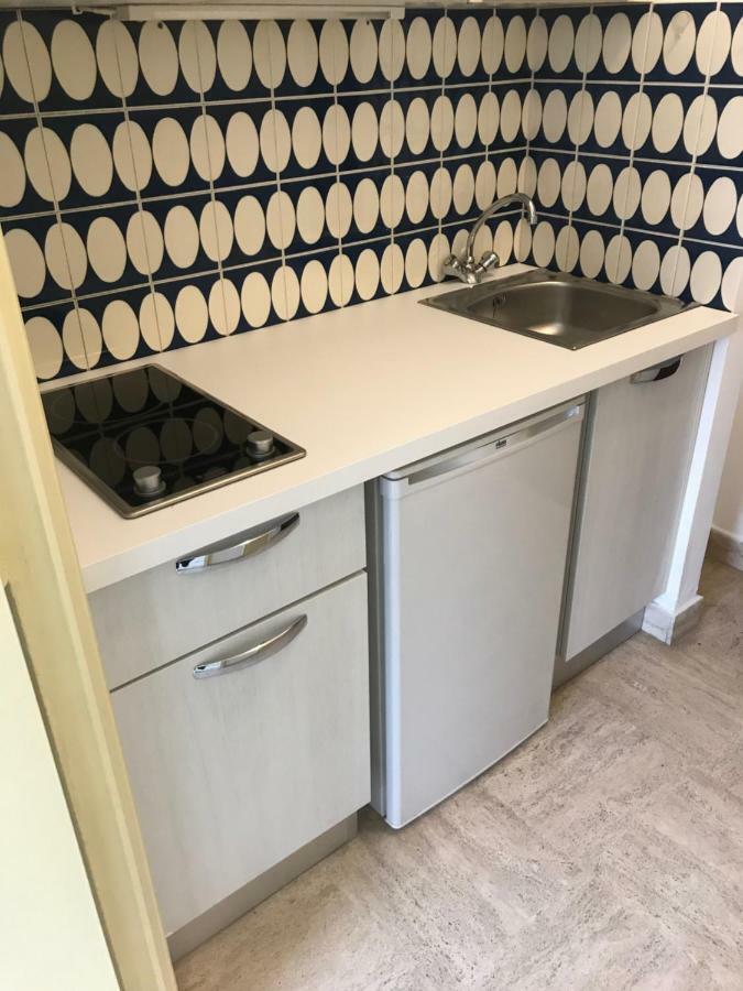 Apartment Studio 44 *