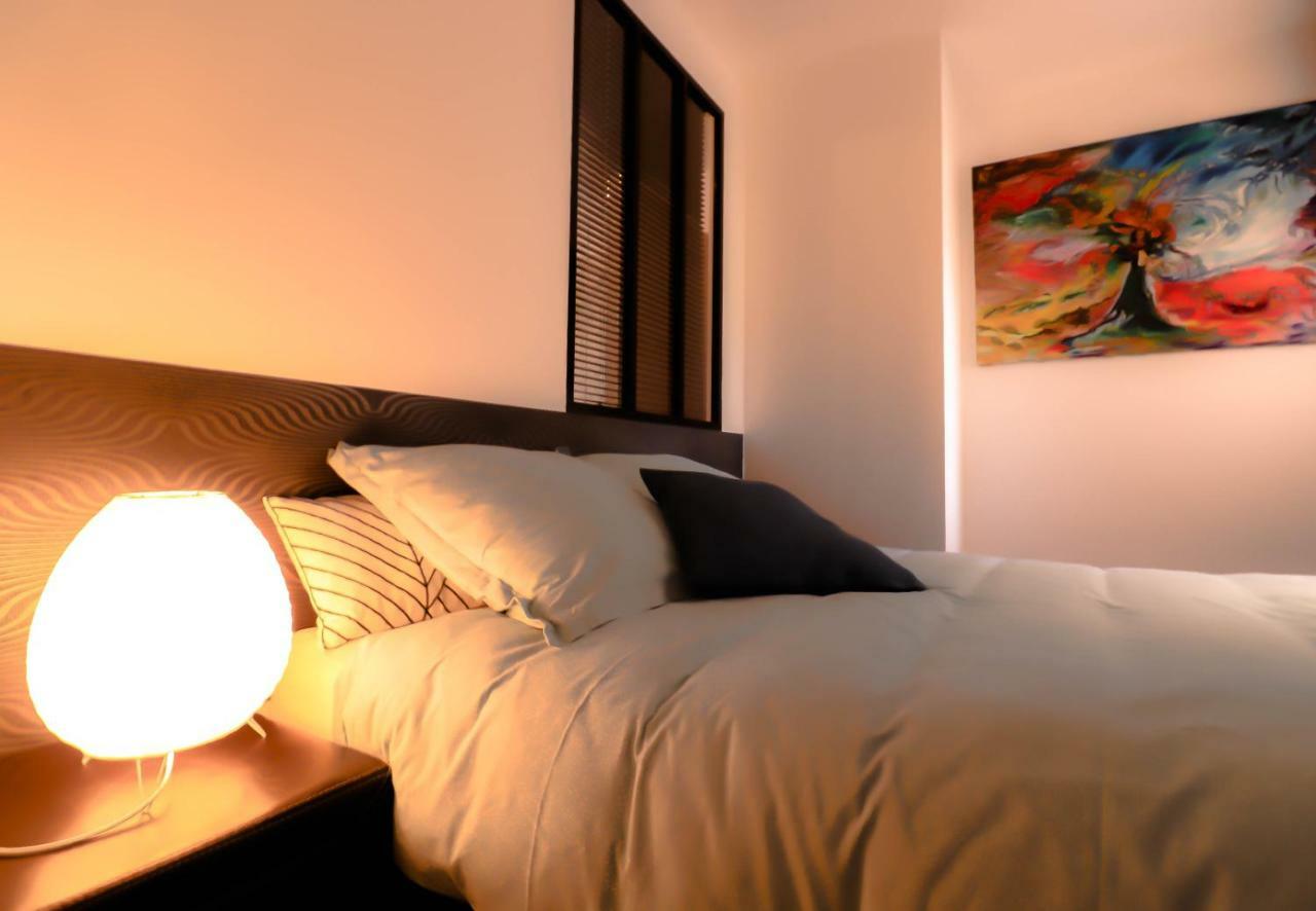 The Princess Monac'home Parking Apartment Monte Carlo
