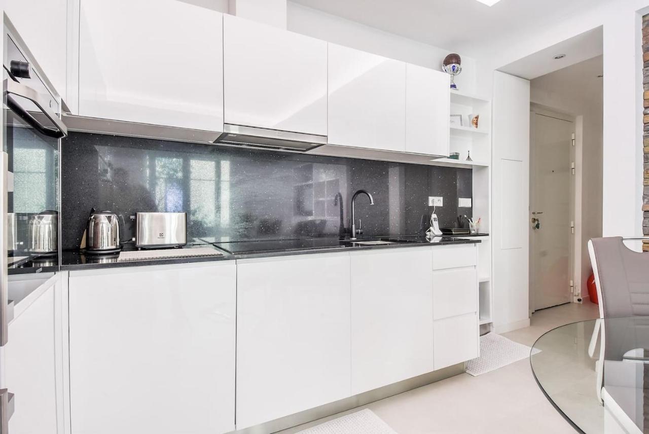 Apartment Charming 1br In Heart Of Monte-Carlo