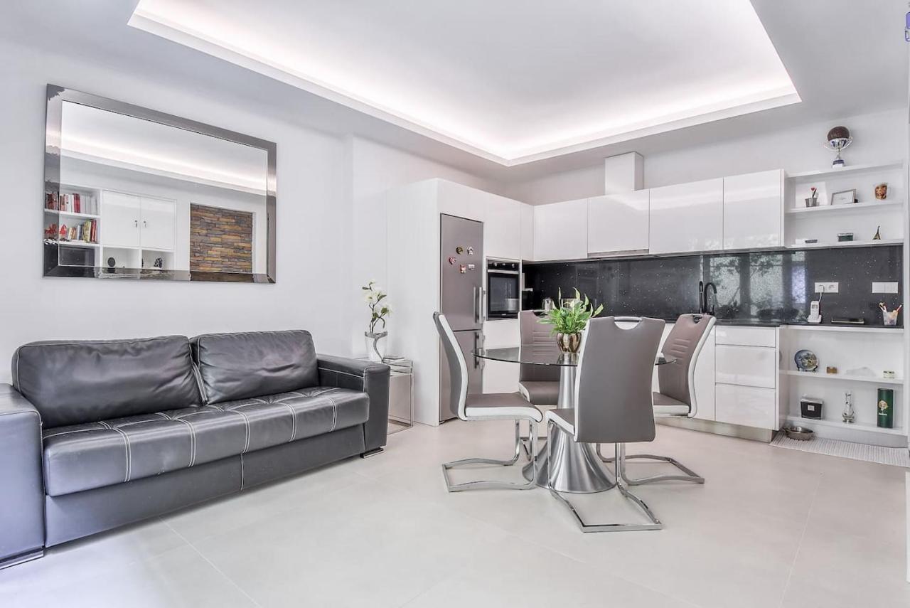 Charming 1br In Heart Of Monte-Carlo