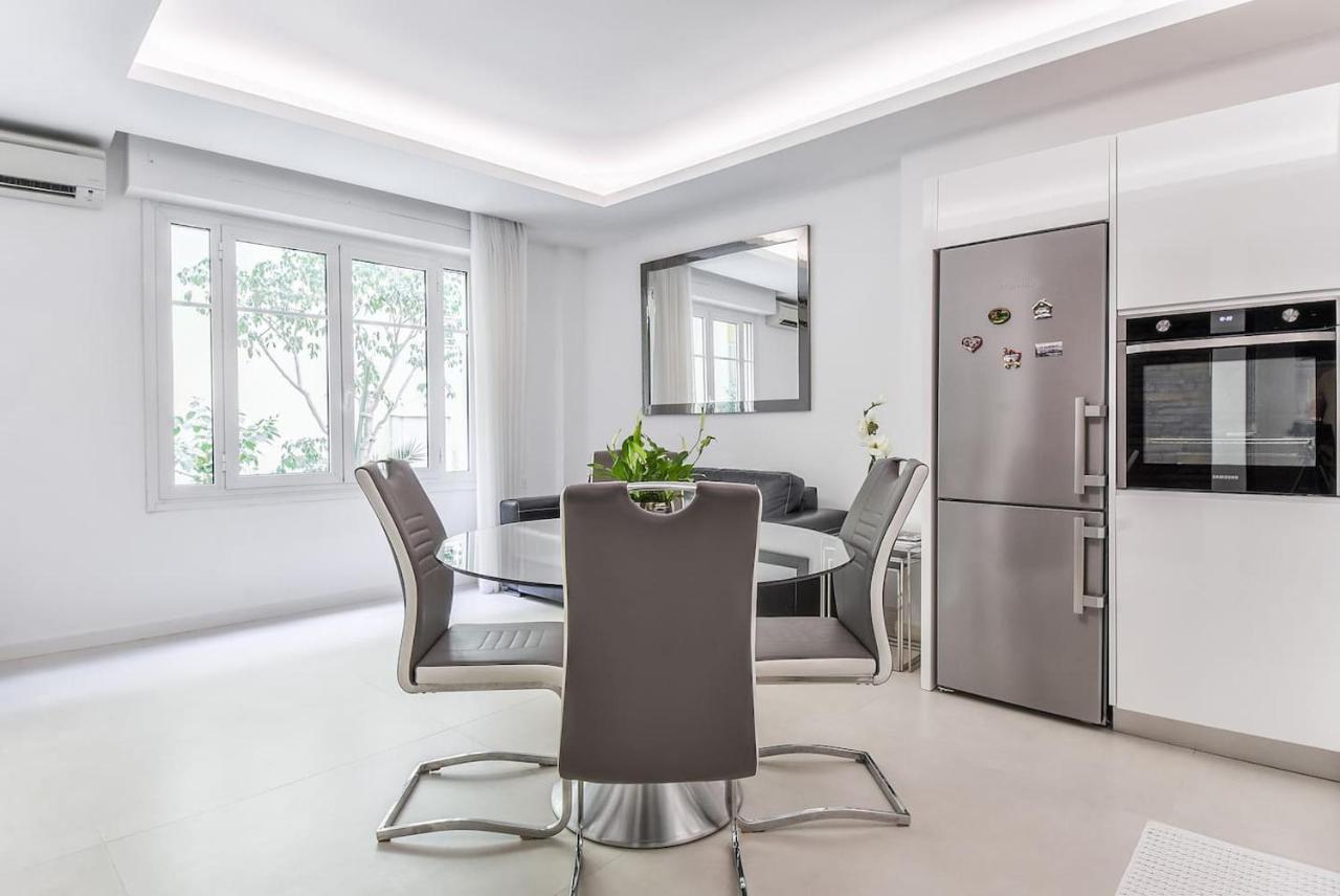 Charming 1br In Heart Of *