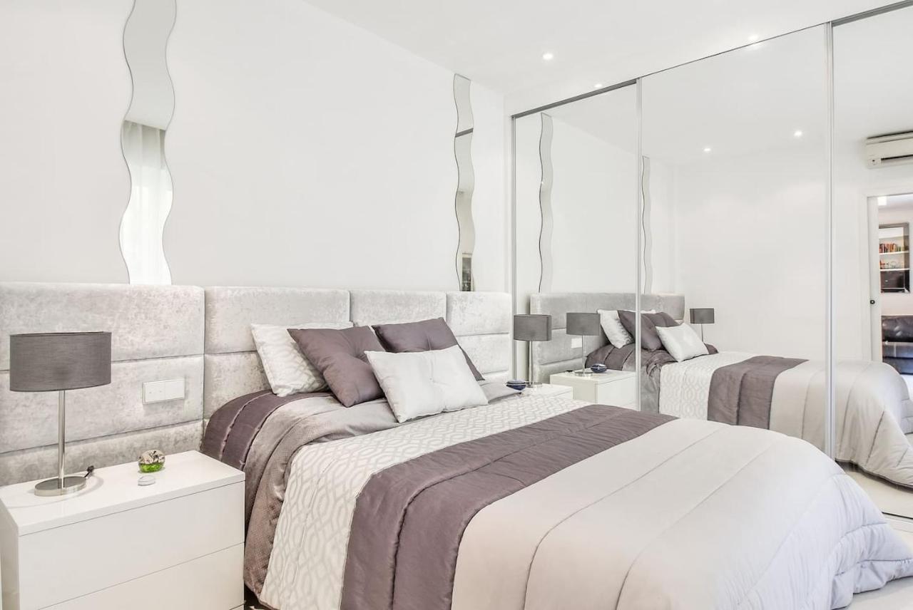 Apartment Charming 1br In Heart Of *