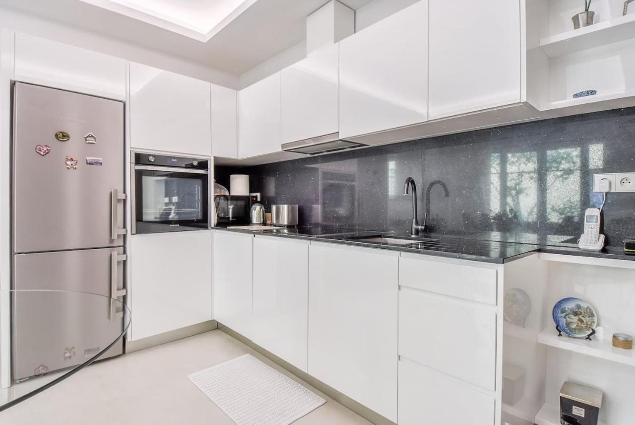 Charming 1br In Heart Of Monte-Carlo