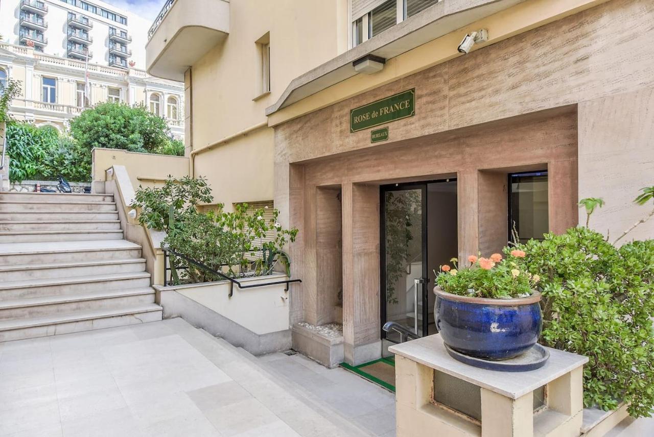 Charming 1br In Heart Of Apartment