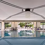 Hotel Metropole Monte-Carlo