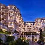 Hotel Metropole Monte-Carlo