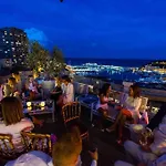 Penthouse Roof 6 Pieces A Monaco