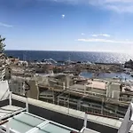 Penthouse Roof 6 Pieces A Monaco