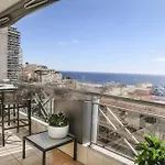 Penthouse Roof 6 Pieces A Monaco