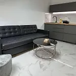 Cozy Apartment In Monaco Center