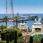 Luxury 3 Bdr Seaside Plaza Monaco