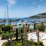 Luxury 3 Bdr Seaside Plaza Monaco