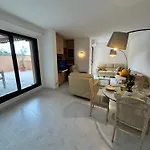 Monaco Resort With Swimming Pool & Sea View