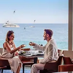 Fairmont Monte Carlo