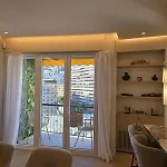 Prime Location-Monaco Port