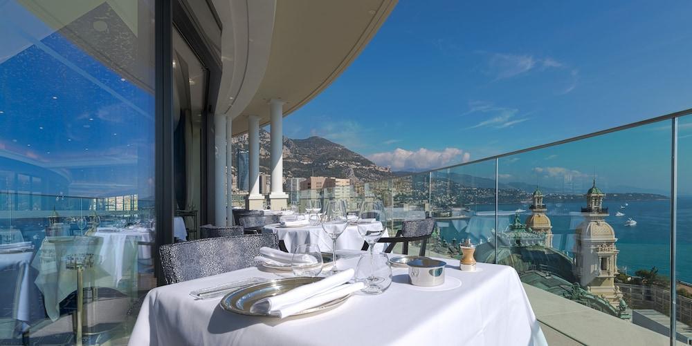 De Paris Monte-carlo Monte-Carlo