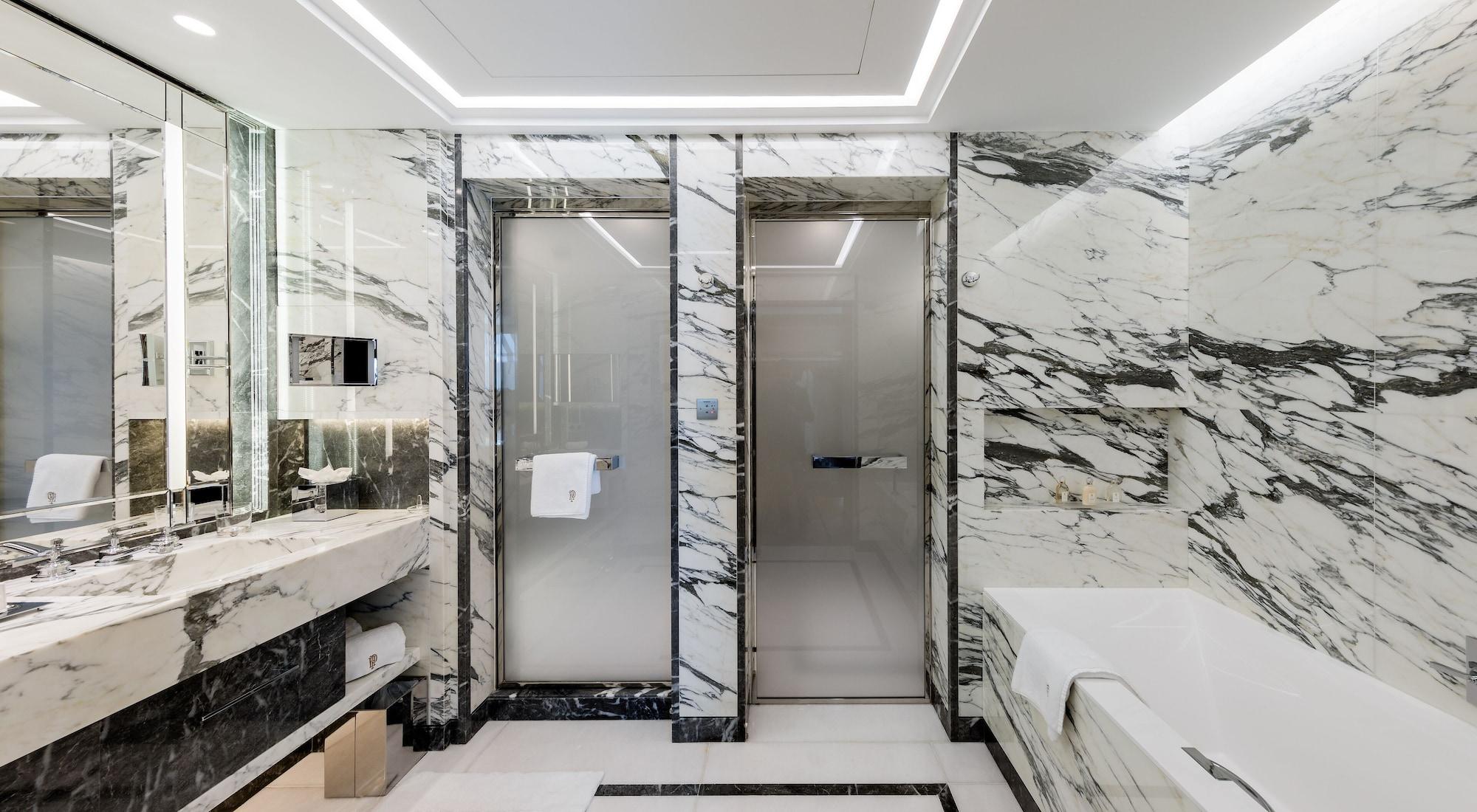 De Paris Monte-carlo 5*