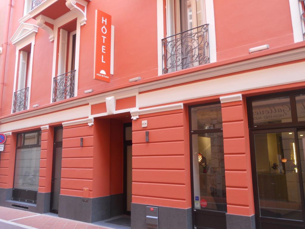 Hotel De France