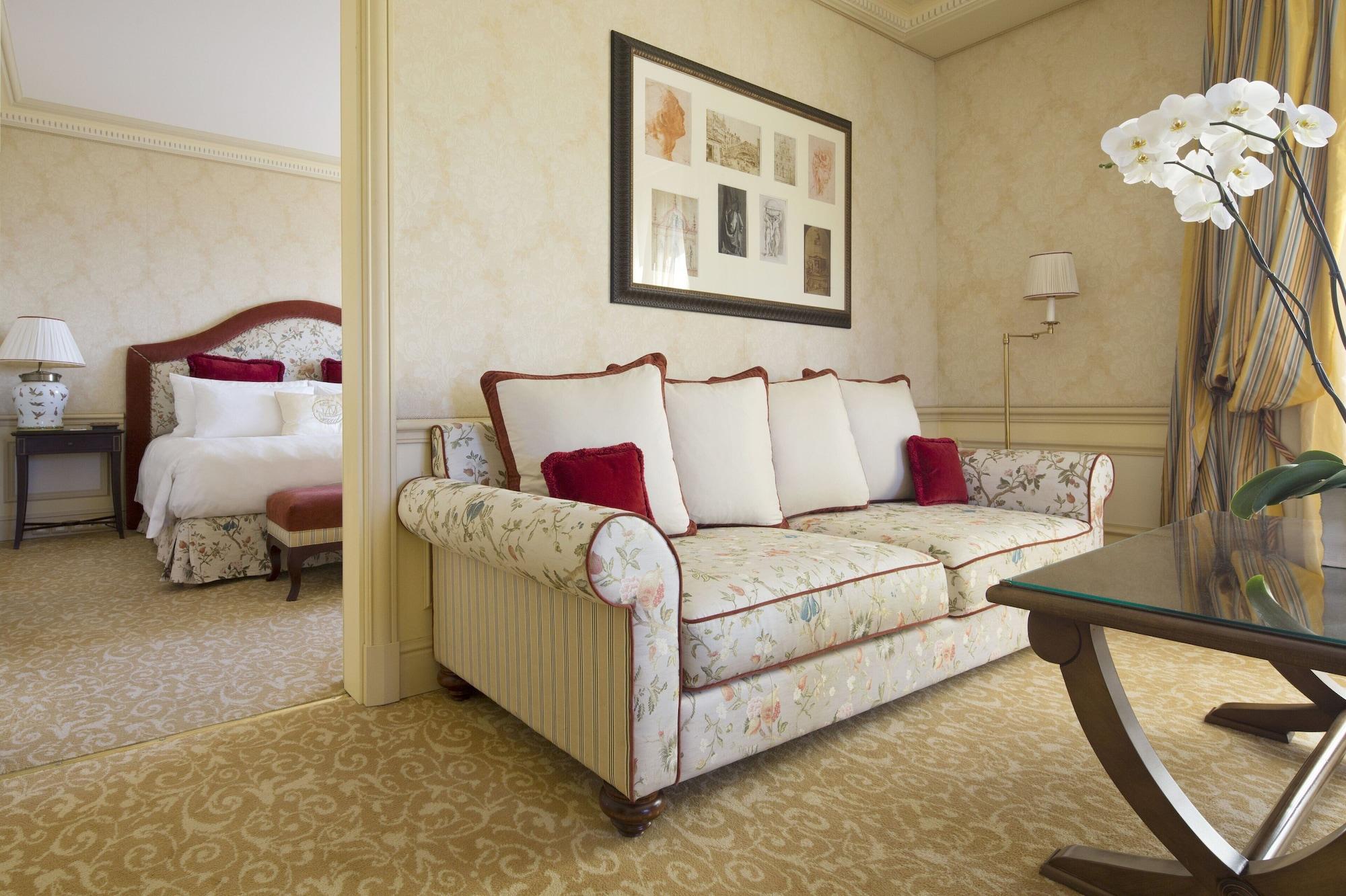 Metropole Monte-carlo Hotel