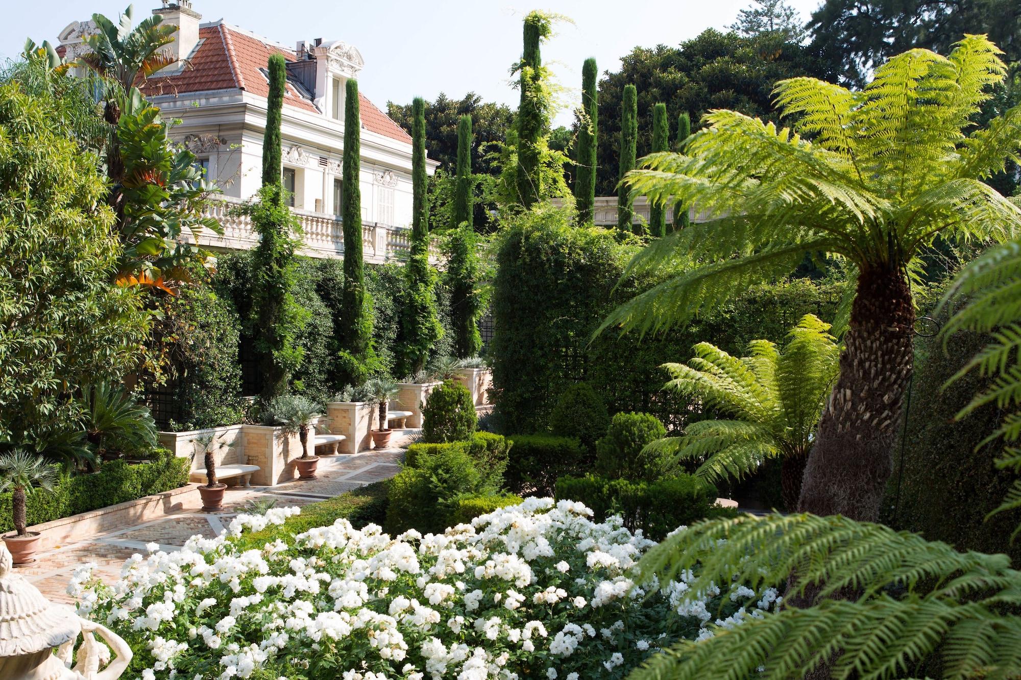 Metropole Monte-carlo