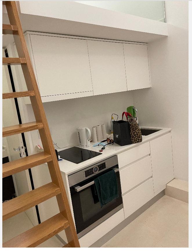 Apartment Best Location Port Hercule Monte Carlo