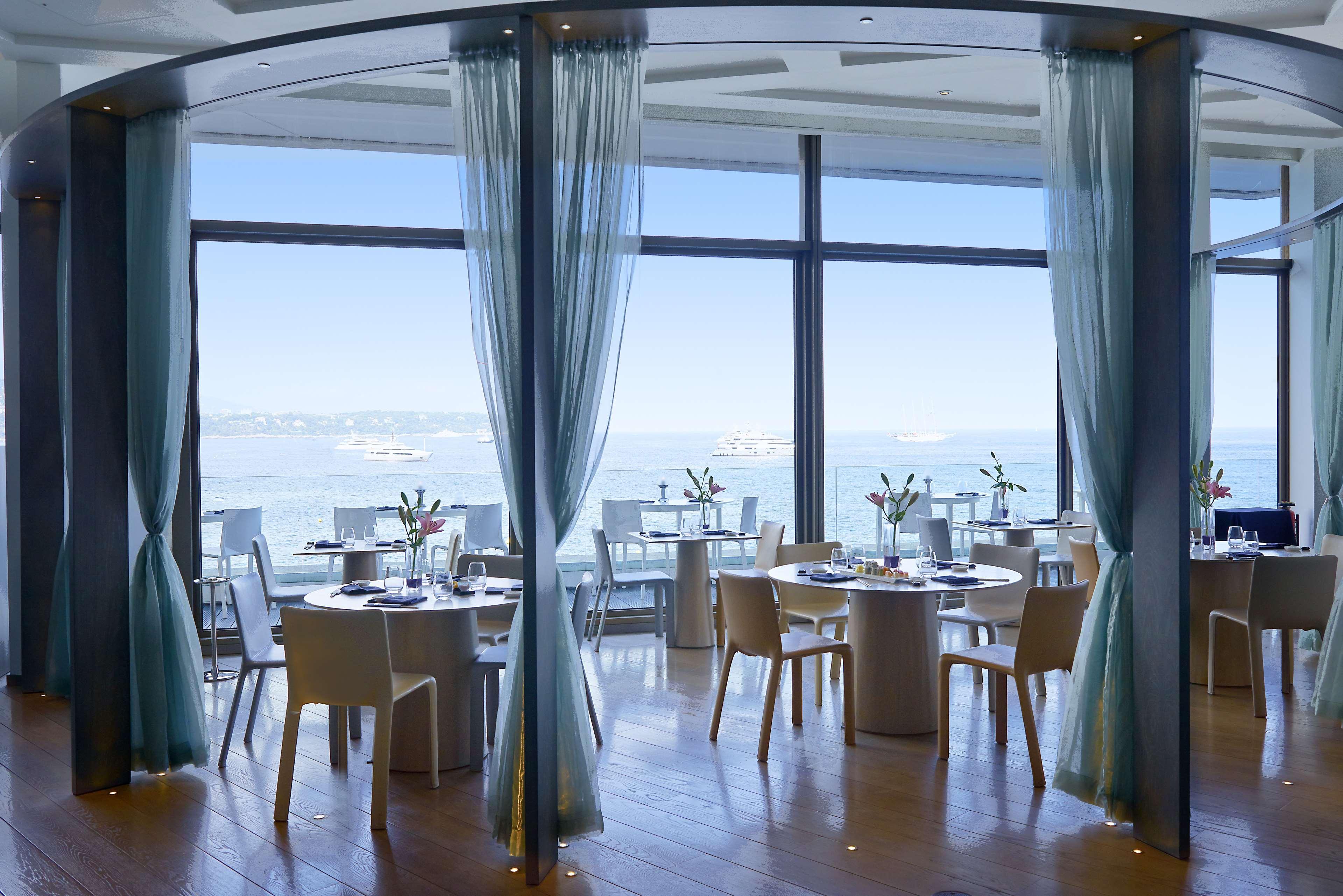 Fairmont Hotel Monte Carlo
