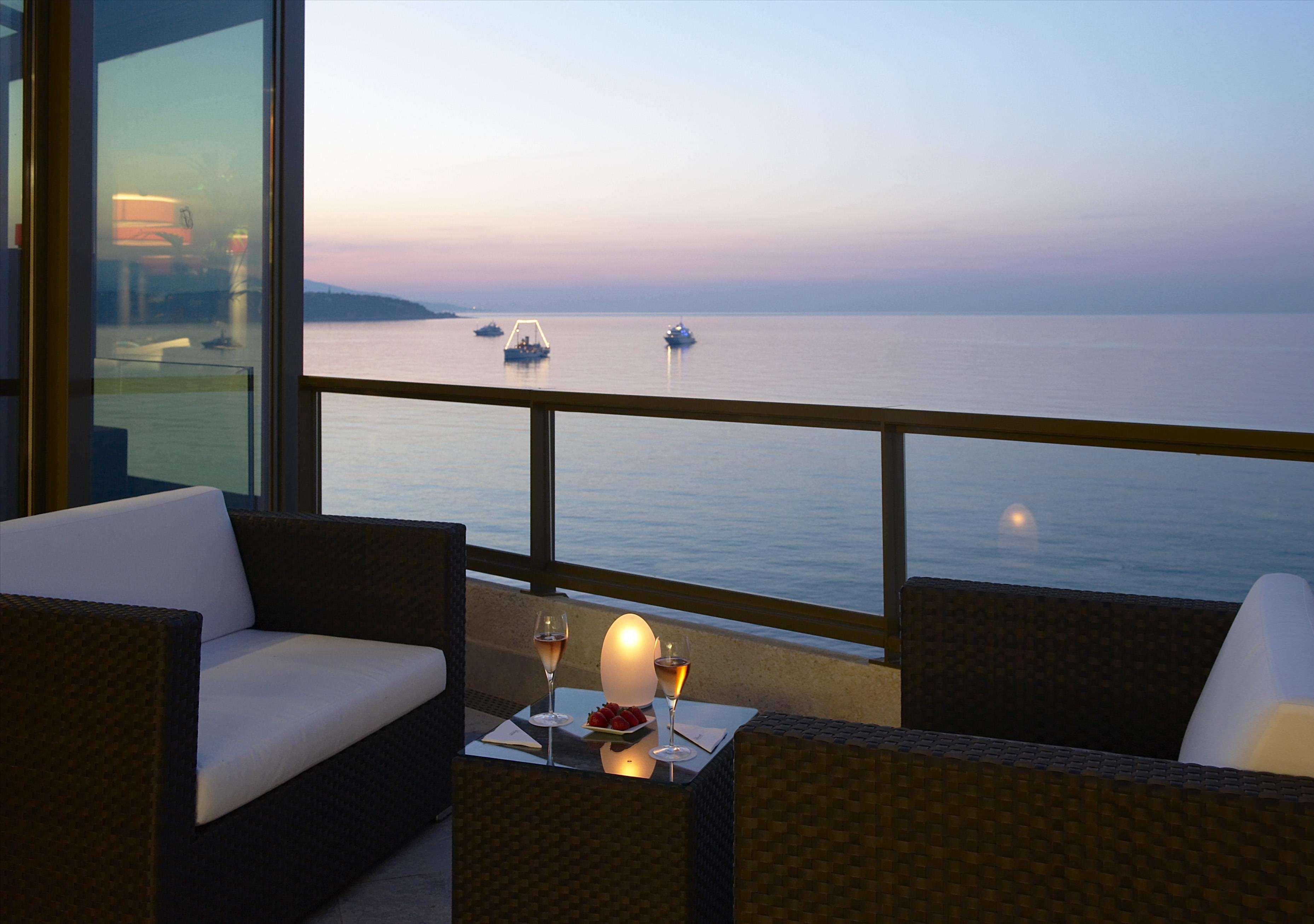 Fairmont Monte Carlo