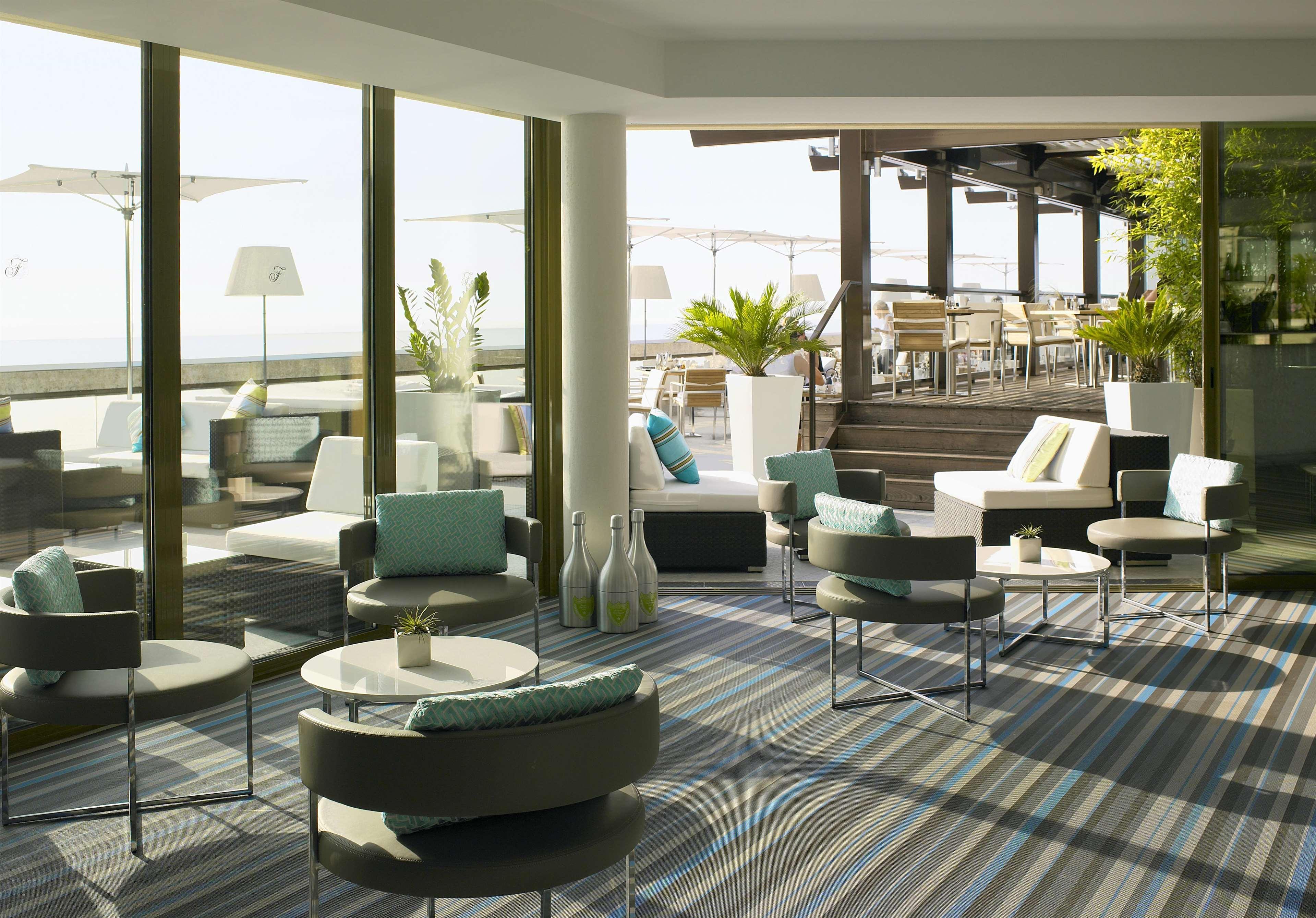 Hotel Fairmont 4*